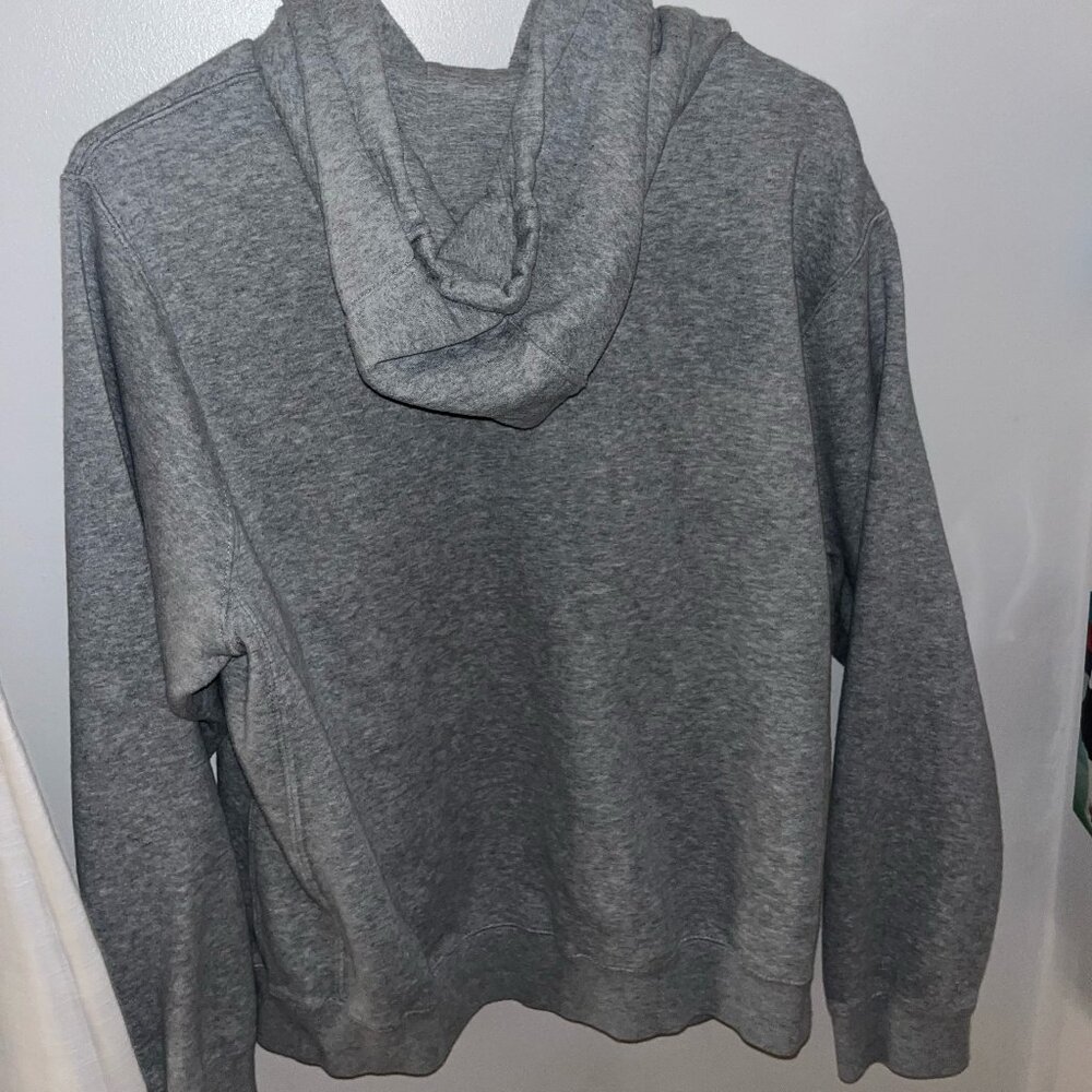 Nike Men's Sportswear Club Fleece Hoodie